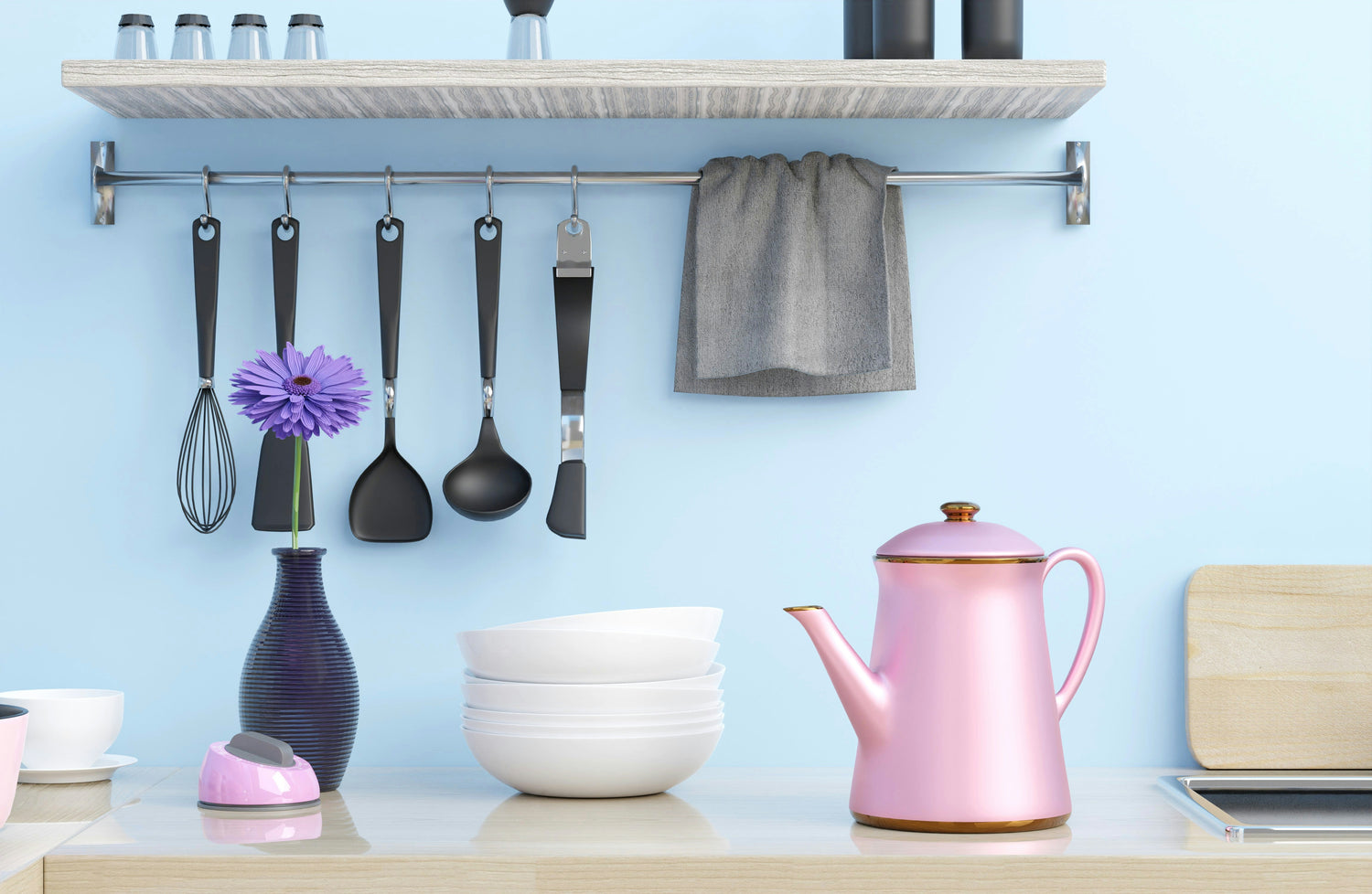 Kitchen Accessories