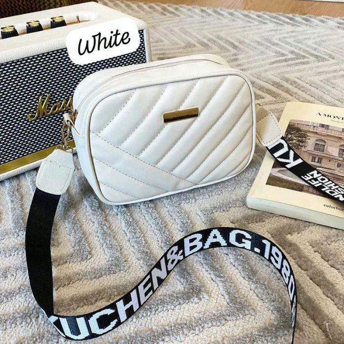 Mini Crossbody Bag