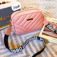 Mini Crossbody Bag