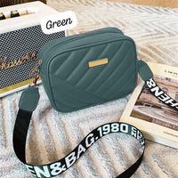 Mini Crossbody Bag