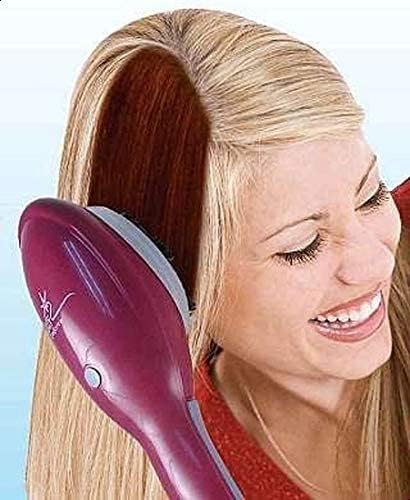 Hair Dye Comb