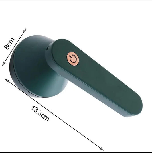 Electric Lint Remover & Fabric Shaver